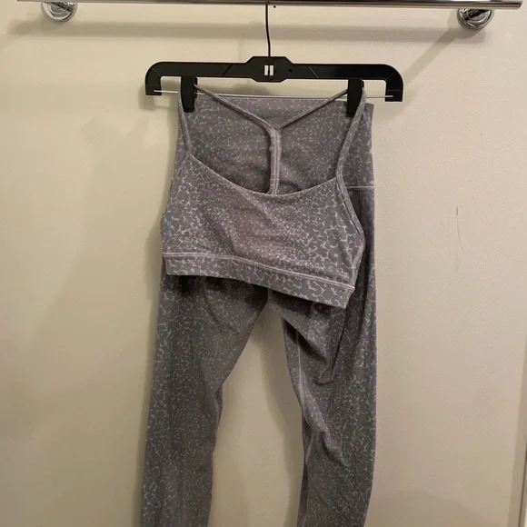 Flow Y Bra *light support B/C (bra only) - Picture 4 of 4